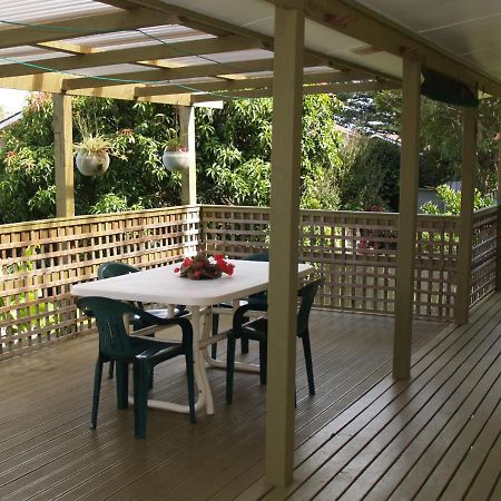 Rocky Beach Cottage 26 Pacific Drive ポート・マッコリー 部屋 写真
