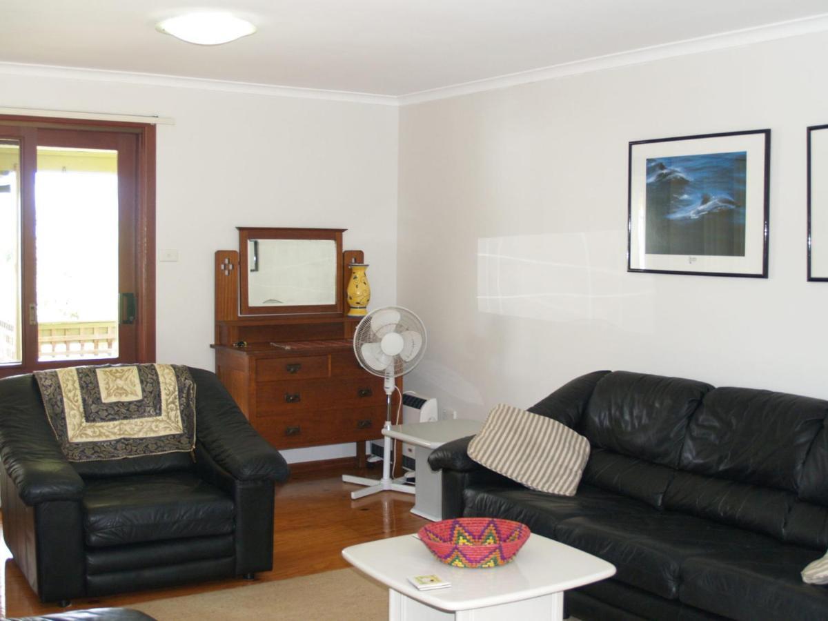 Rocky Beach Cottage 26 Pacific Drive ポート・マッコリー 部屋 写真
