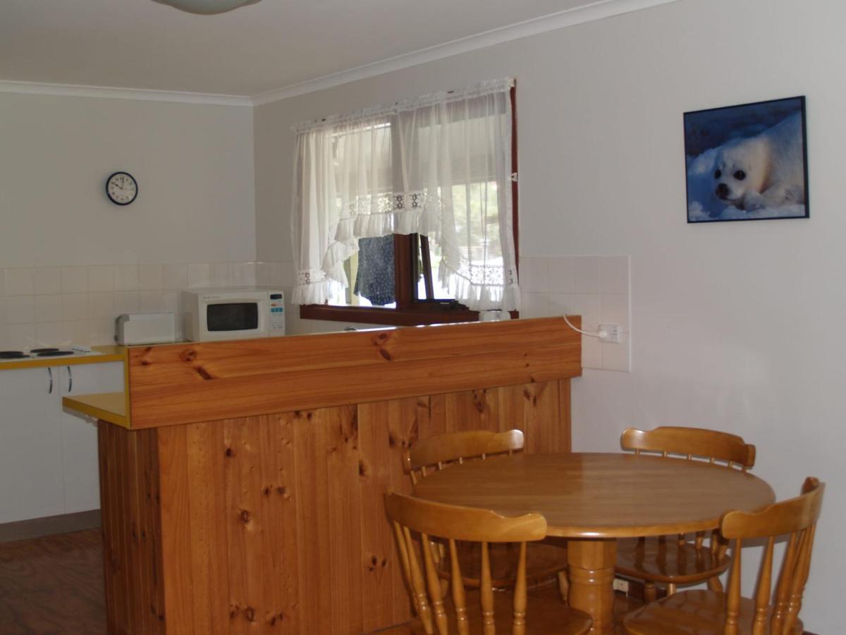 Rocky Beach Cottage 26 Pacific Drive ポート・マッコリー 部屋 写真